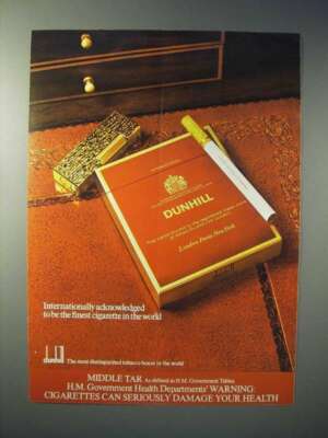 洋書 ALFRED DUNHILL ONE HUNDRED YEARS ANDMORE Alfred Dunhill - One Hundred Years and More - Midlands books
