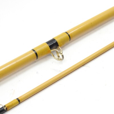 ヘドン　 heddon pal #7450-5 mark Ⅲ ul VINTAGE HEDDON PAL MARK III 5' 2 PIECE ULTRA LITE SPINNING