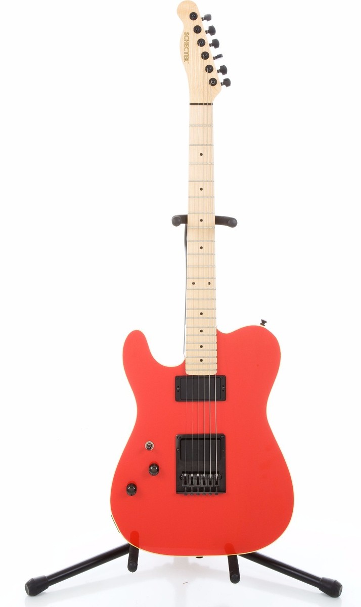 ギター Schecter USA California Custom s-pt Schecter USA California Custom s-pt