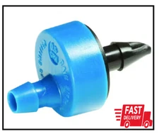 Rain Bird SW05-10PS 10-Pk 0.5 GPH Emitters, (1/2) Gallon Per Hour, Pack