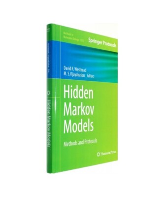 Hidden Markov Models: Methods and Protocols