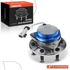 A-Premium Wheel Hub Bearing Assy Rear & Front for Chevy Uplander 06-09 Pontiac