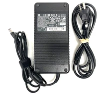 Genuine HP 230W 19.5V 11.8A AC Laptop Adapter HSTNN-DA12 7.4mm