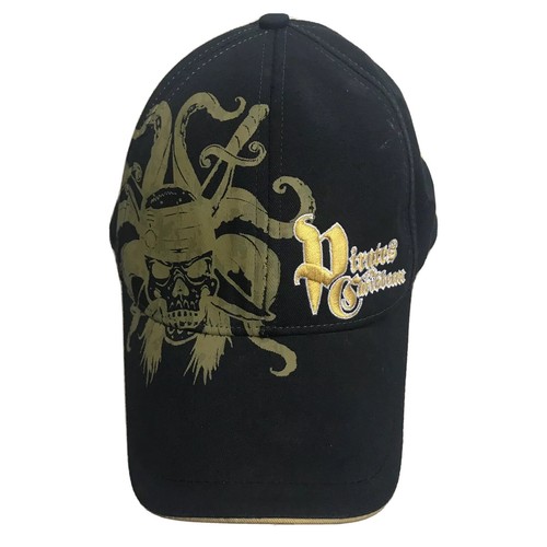 PIRATES OF THE CARIBBEAN Dead Men Tell 