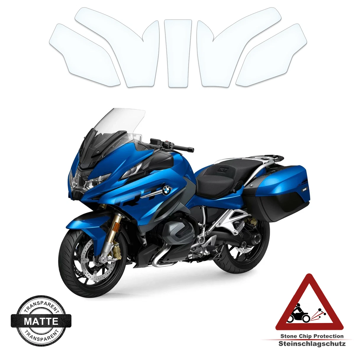 Bmw r1250rt deals