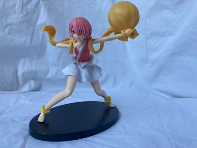 Re Zero Rem Ram Emilia Beatrice Super Premium Figure Fujin Raijin