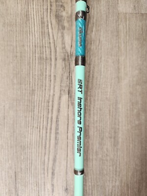 Okuma SRTP-S-701MH SRT Inshore Premier Rod 7' 0'' MH