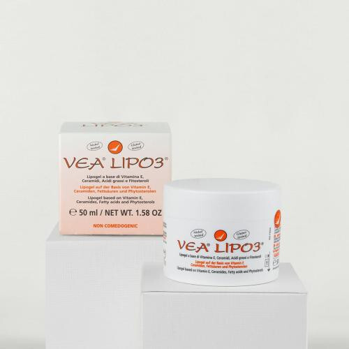 VEA Lipo3 Gel 50 ml