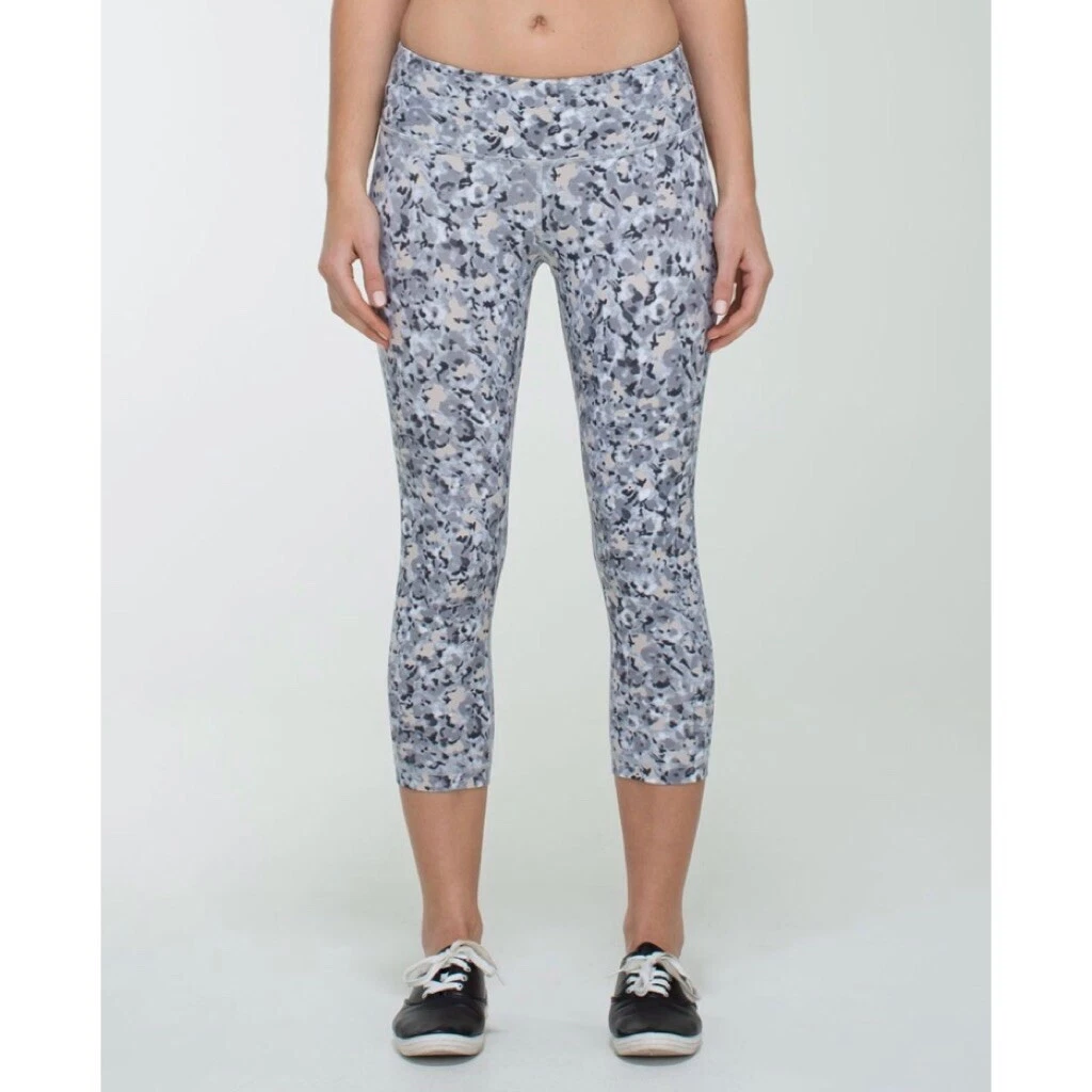 Lululemon wunder under size 6 Clearance