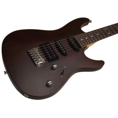 Ibanez GSA60-WNF SA GIO Series Electric Guitar, Walnut Flat | eBay