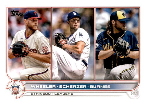2022 Topps Baseball Cards Series 1 #1-165 You Pick Complete Your Set - Picture 253 of 330
