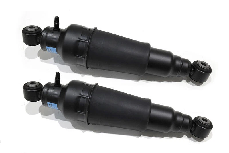 FOR 2008-2015 Nissan Armada Rear Set of 2 Air Shock Absorber Struts NEW - Image 2 of 4
