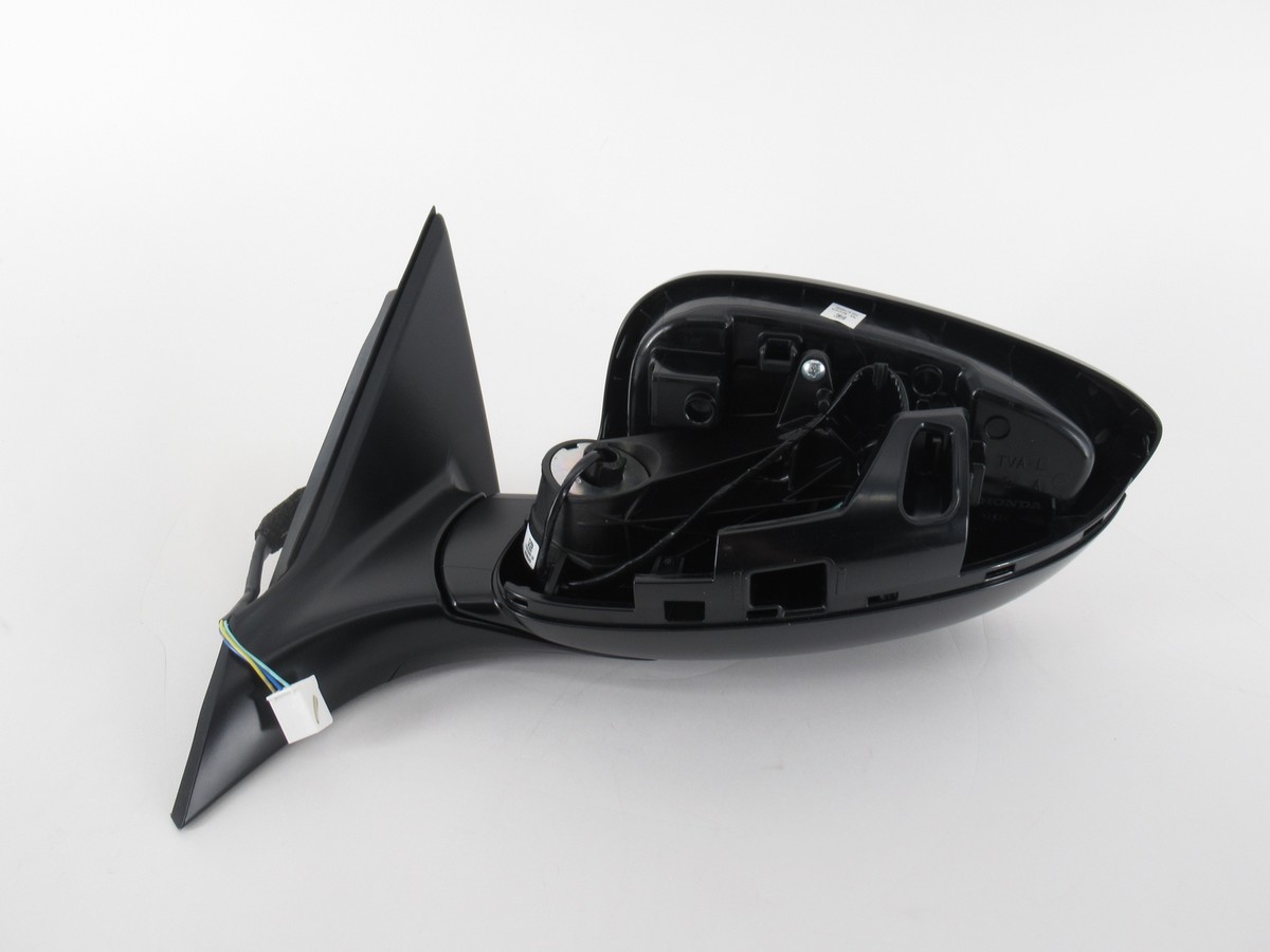 2018-2022 Honda Accord Driver LH Side Mirror Assembly