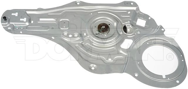 Regulador de ventana eléctrica Dorman 752-815 para Kia Sportage Foto 2 de 4