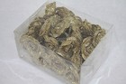 24 Glitter Christmas Wreath Garland Rose Picks