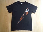 Metallica Hardwired to Self Destruct T-Shirt Size M