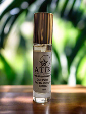 Perfume 10ml - PARFUM Spray for Women Men Alternative Fragrance by Atik