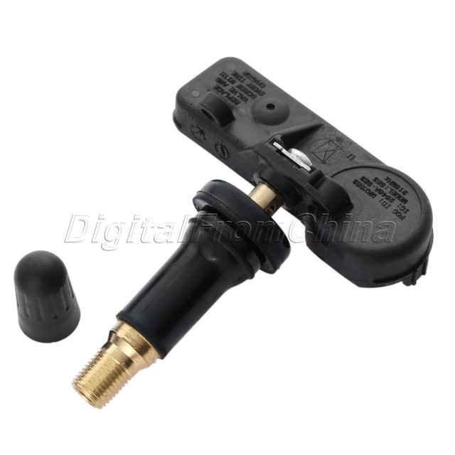 1Pc TPMS Tire Pressure Sensor 28103SG000/AJ00A Fit For SUBARU OUTBACK