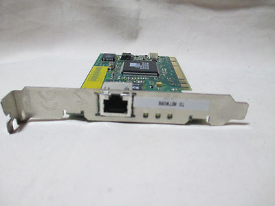 3COM Fast Etherlink PCI Ethernet Adapter 10/100 3C908C-TXM