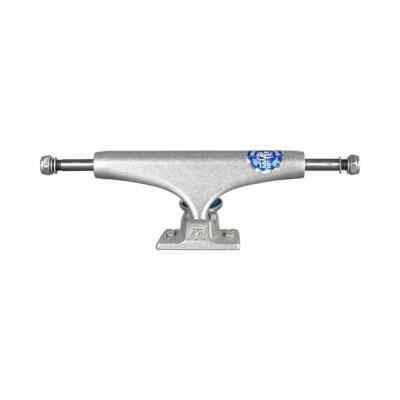 Camions De Skateboard Royal FC Standard 139 (paire) - Argent, Taille 8" - Pour Planches 7.75" à 8.25"