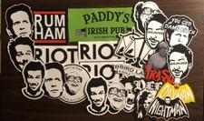 Its Always Sunny In Philadelphia Sticker - St...