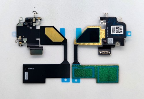 Nappe Antenne signal Wifi GPS iPhone 12 et 12 Pro / 12 Mini / 12Pro Max - 第 1/4 張圖片