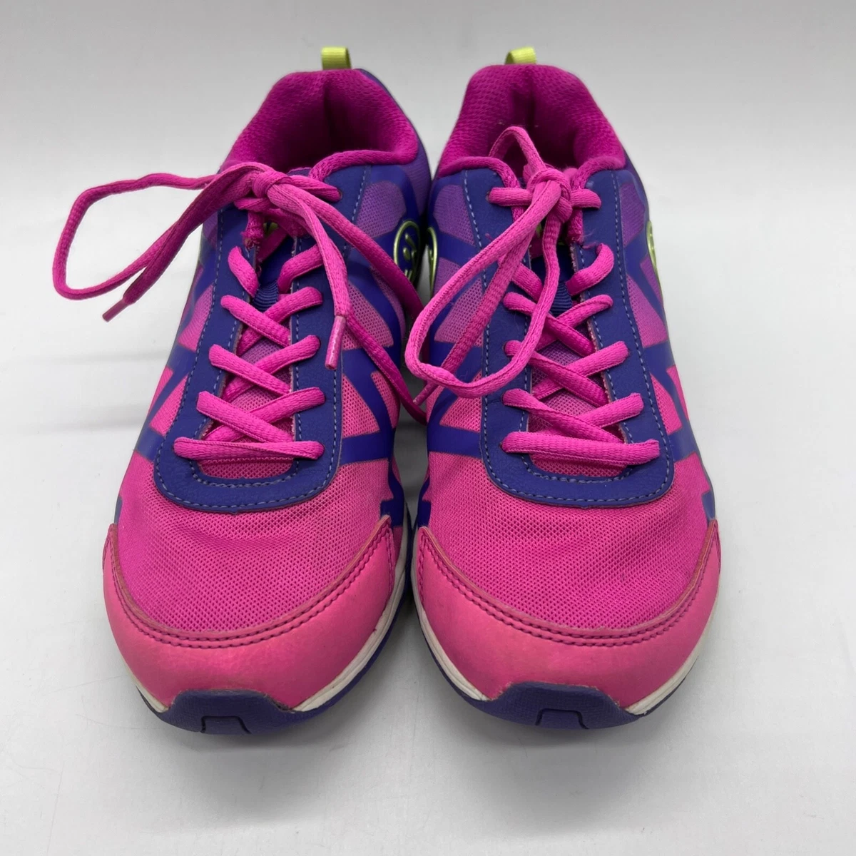 Zumba women's flex ii remix high dance shoe cheap