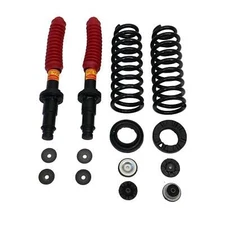 Strutmasters 2005-2011 Cadillac STS AWD Front Suspension Conversion Kit