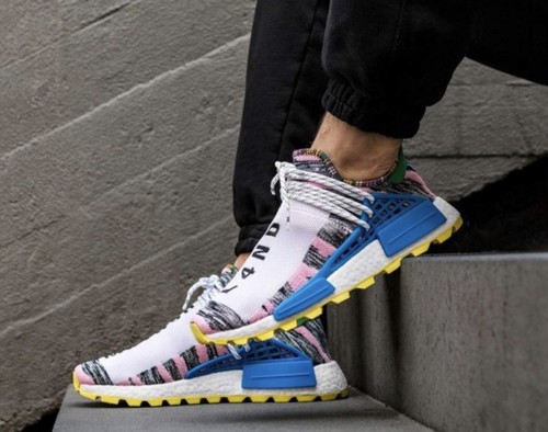 mother land human races
