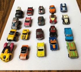 Vintage Micro Machines Galoob, 1980's Cars & Trucks PRICES REDUCED,  YOU CHOOSE!
