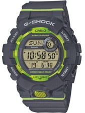 Casio GBD-800-8ER G-Shock Orologio Uomo 49mm 20ATM