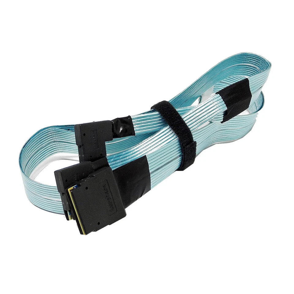 HP Smart Array P440 12Gb SAS RAID Controller 4GB FBWC 749797-001 + SAS Cable - Image 4 of 4