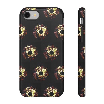 Artistic Tough Case   Surreal Collage by Christopher Ilth for iPhone & Pixel