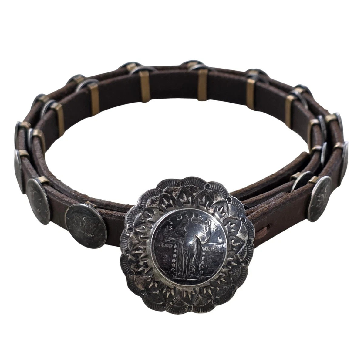 Buffalo Belts for Men for sale - eBay display picture 1