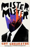 Mister, Mister | Guy Gunaratne | Englisch | Taschenbuch | 2023 | Headline