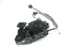 Porte avant et accessoires Skoda OCTAVIA