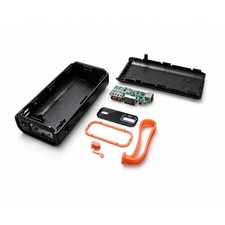 USB Type C Power Bank Shell 5V DIY 2Slot 21700 Battery Charge Storage Box Welded