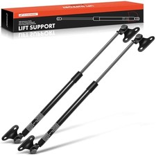 Tailgate Liftgate Hatch Lift Supports Shock Struts Compatible Tailgate 2PCS