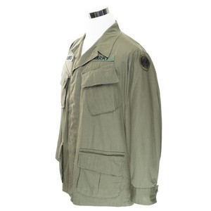 Tropical Combat Jacket | eBay