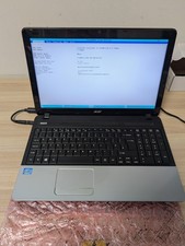 Acer TravelMate P253-M - i3-2328M - 4GB Ram - No Storage
