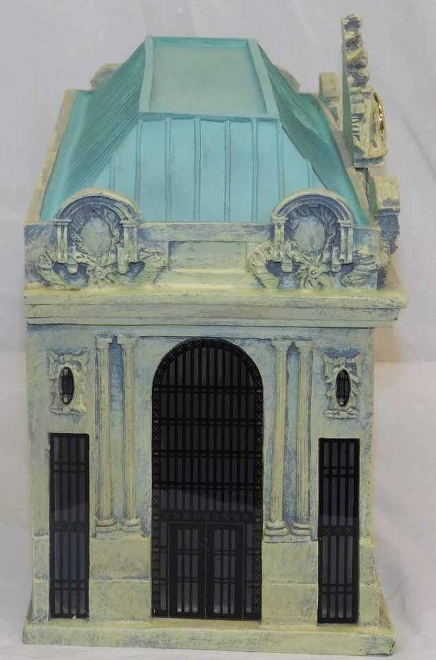 Lionel 6-37195 100th Anniversary Grand Central Terminal Station #19 of 2013! - Image 3 of 4