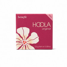 Benefit Hoola Original Bronzer Mini 2,5g Matt...