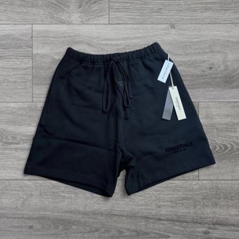 Essentials Regular Size Shorts for Men for sale | eBay