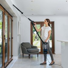 Shark NV602UKT Upright Vacuum Cleaner with Classic Lift-Away (BRAND NEW IN BOX)!