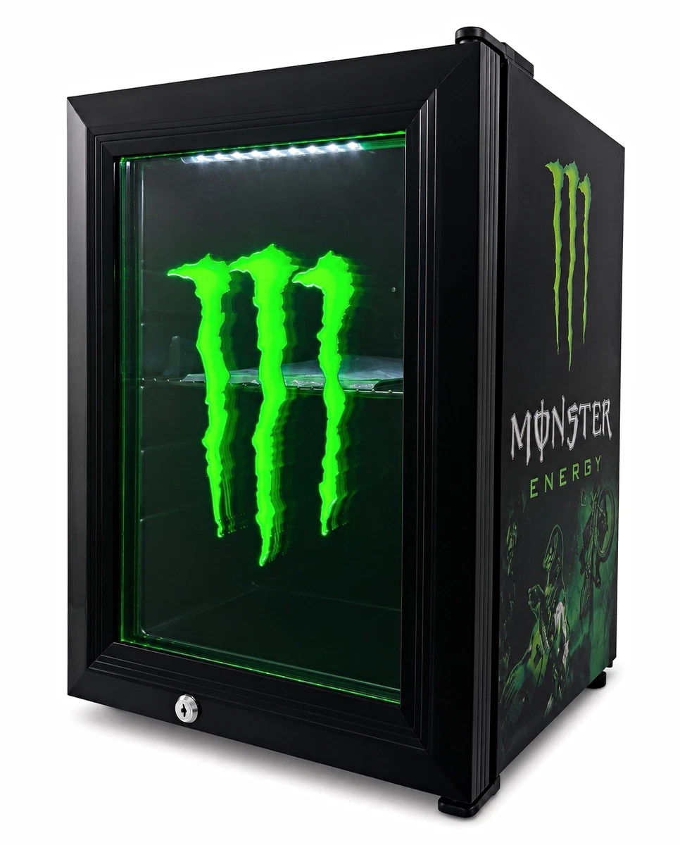 Monster Energy Fridges products for sale | eBay