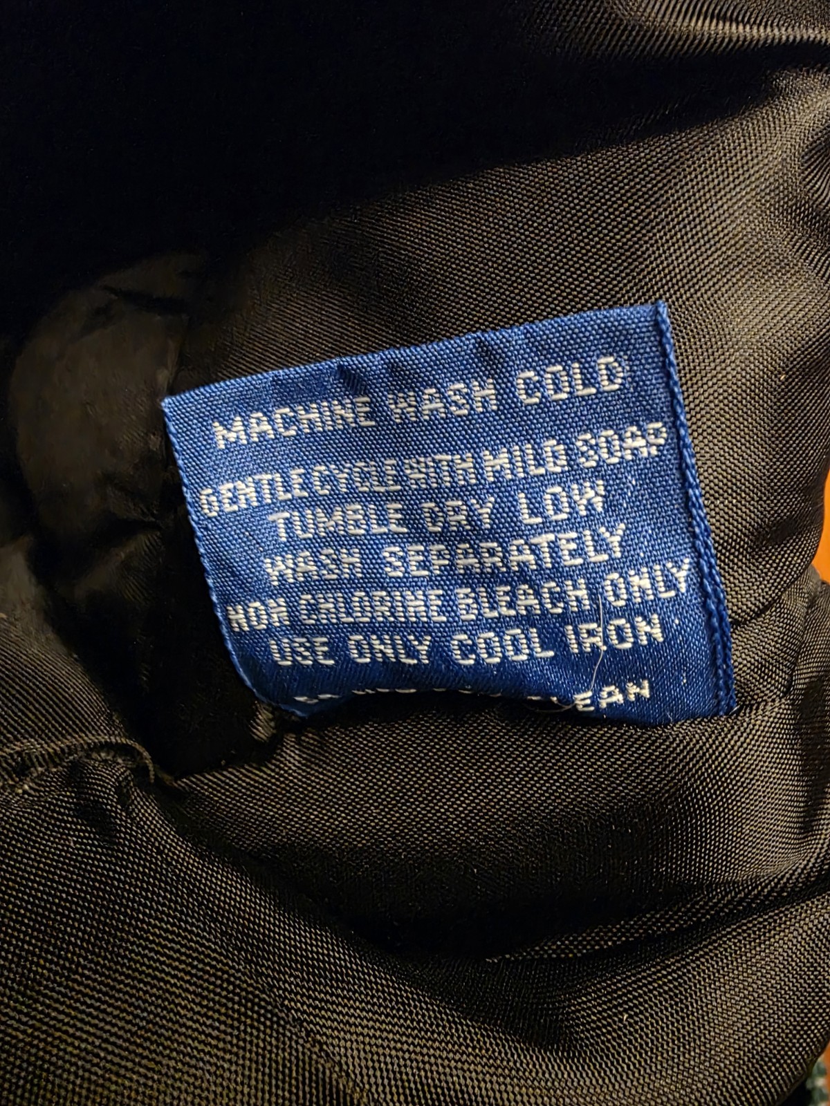 Philadelphia Eagles Pullover Starter Jacket, NFL,… - image 8