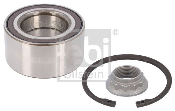 Roulement FEBI BILSTEIN 49703 pour éliminer le bruit de moyeu arrière BMW