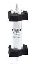 KRAFTSTOFFFILTER FÜR AUDI Q5 (8RB), PORSCHE MACAN (95B) - MANN-FILTER WK 6021