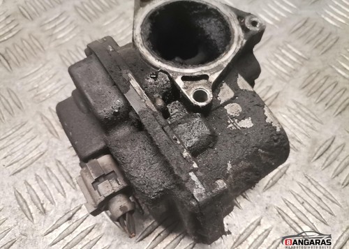 VW PASSAT Variant B6 3C5 AGR-ventil 2.00 Diesel 2007 20497284