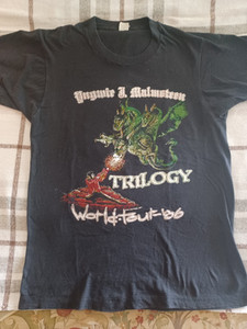 Yngwie Malmsteen Shirt | eBay